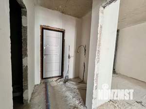 1-к квартира, вторичка, 57м2, 8/9 этаж