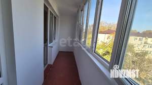 3-к квартира, вторичка, 62м2, 3/3 этаж