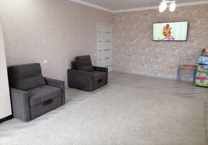 1-к квартира, вторичка, 60м2, 8/19 этаж