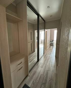 1-к квартира, вторичка, 36м2, 6/9 этаж