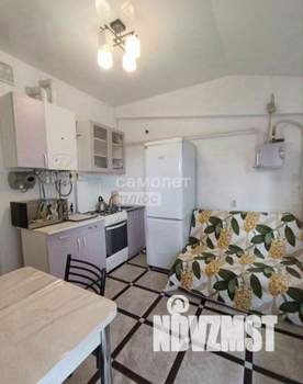 1-к квартира, вторичка, 38м2, 4/4 этаж