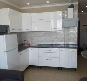 1-к квартира, вторичка, 30м2, 16/18 этаж