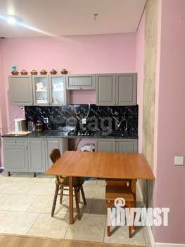 1-к квартира, вторичка, 42м2, 3/4 этаж