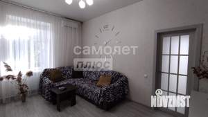 3-к квартира, вторичка, 63м2, 3/4 этаж