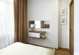 1-к квартира, вторичка, 43м2, 10/12 этаж