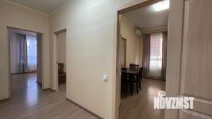 2-к квартира, вторичка, 64м2, 3/12 этаж