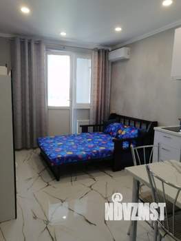 Студия квартира, вторичка, 23м2, 10/19 этаж