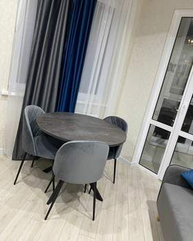 1-к квартира, вторичка, 40м2, 7/16 этаж