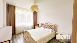 3-к квартира, вторичка, 70м2, 1/5 этаж