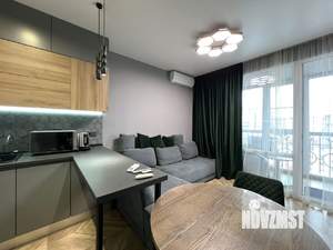 1-к квартира, вторичка, 42м2, 10/10 этаж