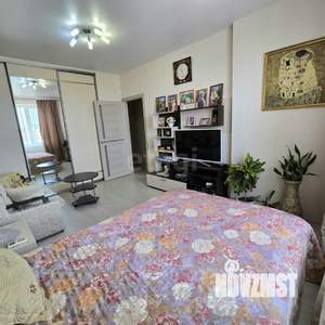 1-к квартира, вторичка, 36м2, 12/14 этаж