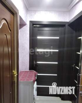 2-к квартира, вторичка, 31м2, 5/9 этаж