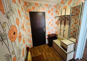 1-к квартира, вторичка, 42м2, 5/9 этаж