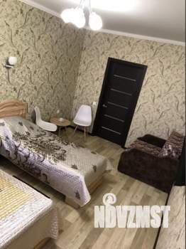 1-к квартира, вторичка, 41м2, 11/19 этаж