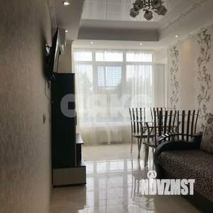 1-к квартира, вторичка, 40м2, 5/7 этаж