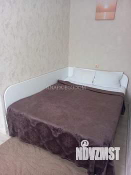 Студия квартира, вторичка, 14м2, 2/4 этаж