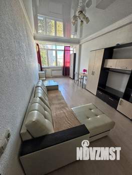2-к квартира, вторичка, 68м2, 6/7 этаж
