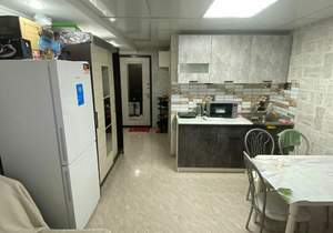 Студия квартира, вторичка, 20м2, 1/16 этаж