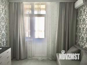 1-к квартира, вторичка, 34м2, 14/14 этаж