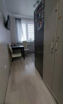 2-к квартира, вторичка, 53м2, 7/9 этаж