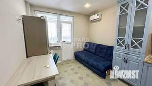 1-к квартира, вторичка, 46м2, 1/6 этаж