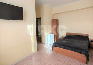 Студия квартира, вторичка, 24м2, 2/3 этаж