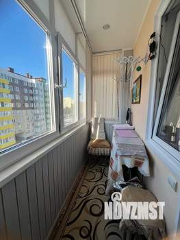 2-к квартира, вторичка, 69м2, 6/9 этаж