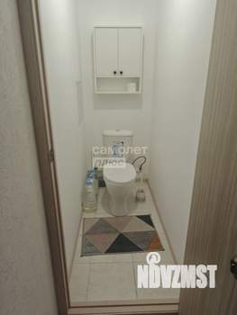 2-к квартира, вторичка, 69м2, 6/12 этаж