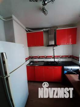 1-к квартира, вторичка, 36м2, 1/5 этаж