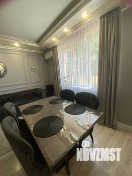 1-к квартира, вторичка, 39м2, 1/3 этаж