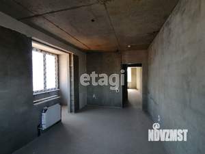 2-к квартира, вторичка, 67м2, 3/10 этаж