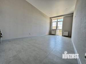 Студия квартира, вторичка, 16м2, 2/4 этаж