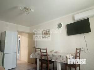 2-к квартира, вторичка, 69м2, 7/16 этаж