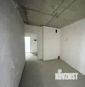 1-к квартира, вторичка, 45м2, 7/15 этаж