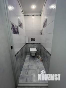 2-к квартира, вторичка, 65м2, 7/17 этаж