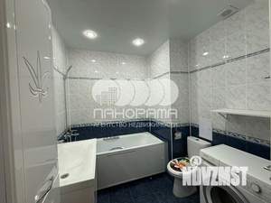 1-к квартира, вторичка, 54м2, 3/10 этаж