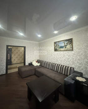 3-к квартира, вторичка, 146м2, 11/20 этаж