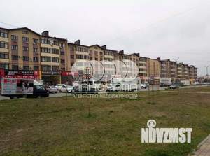 1-к квартира, вторичка, 40м2, 2/5 этаж
