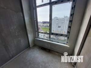 1-к квартира, вторичка, 41м2, 14/16 этаж