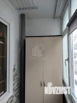 1-к квартира, вторичка, 32м2, 2/9 этаж