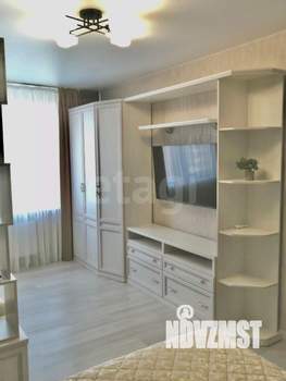 1-к квартира, вторичка, 39м2, 9/19 этаж