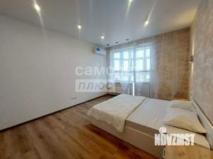 2-к квартира, вторичка, 52м2, 9/14 этаж