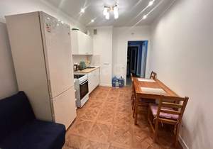 1-к квартира, вторичка, 36м2, 5/6 этаж