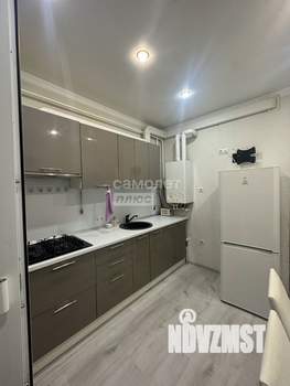 1-к квартира, вторичка, 38м2, 6/13 этаж