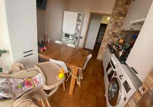 2-к квартира, вторичка, 42м2, 6/6 этаж