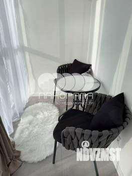 2-к квартира, вторичка, 57м2, 2/16 этаж