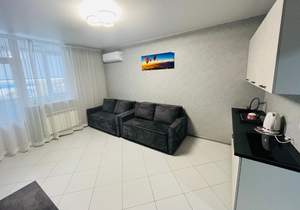 Студия квартира, вторичка, 28м2, 8/19 этаж