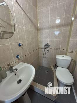 1-к квартира, вторичка, 22м2, 3/3 этаж