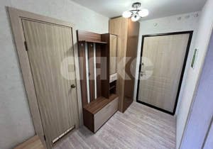 1-к квартира, вторичка, 41м2, 12/16 этаж