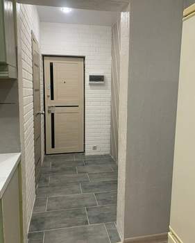 Студия квартира, вторичка, 29м2, 4/14 этаж